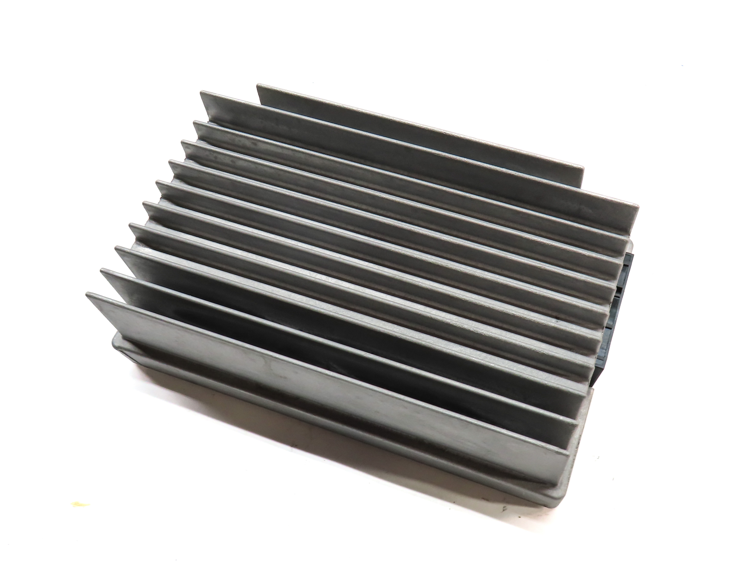 2011-2014 BMW X3 (F25) RADIO STEREO HiFi AUDIO AMP AMPLIFIER (LEAR) — exact item pictured